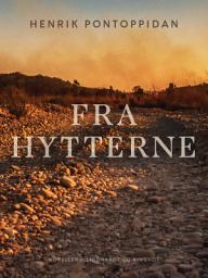 Icon image Fra hytterne