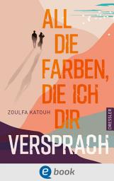 Icon image All die Farben, die ich dir versprach