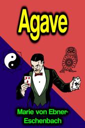 Icon image Agave