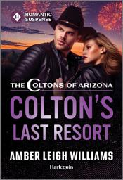 Icon image Colton's Last Resort