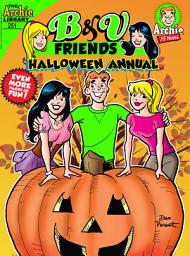 Icon image B&V Friends Comics Double Digest: B&V Friends Comics Double Digest #251