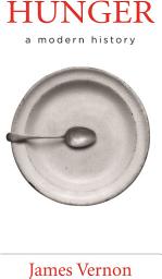 Icon image Hunger: A Modern History