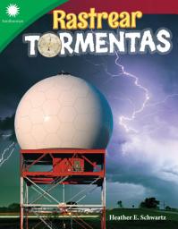 Icon image Rastrear tormentas
