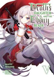 Icon image Death's Daughter and the Ebony Blade