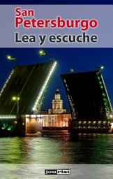 Icon image San Petersburgo: Lea y escuche