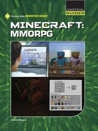 Icon image Minecraft: MMORPG