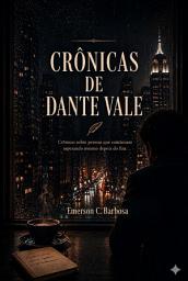 Icon image Crônicas De Dante Vale