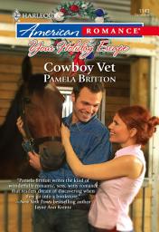 Icon image Cowboy Vet