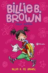 Icon image Billie B. Brown, 7. Billie B. es genial