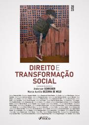 Icon image Direito e Transformação Social