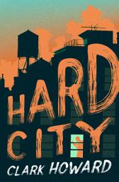 Icon image Hard City