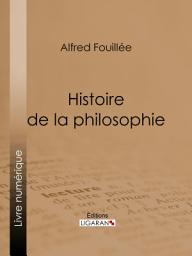 Icon image Histoire de la philosophie