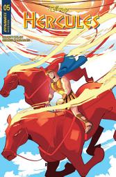 Icon image Hercules