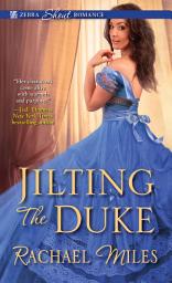 Icon image Jilting the Duke