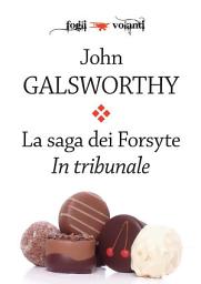 Icon image La saga dei Forsyte. Secondo volume. In tribunale