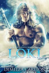 Icon image Loki: Suojeleva Gargoyle-Romantiikka