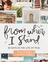 Icon image 30 Days in the Life of Paul: A Devotional Guide with Scripture Readings and Journal Prompts) – Perfect Gift for Christian Women