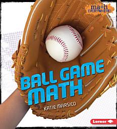 Icon image Ball Game Math