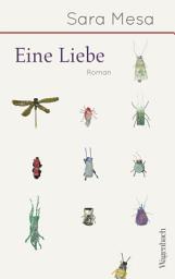 Icon image Eine Liebe