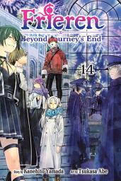 Icon image Frieren: Beyond Journey’s End