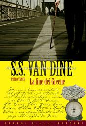 Icon image La fine dei Greene