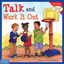 Icon image Talk and Work It Out Read-along ebook