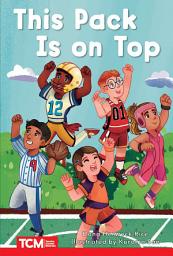 Icon image This Pack Is on Top Read-along ebook