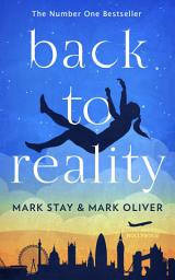 Icon image Back To Reality: A Novel