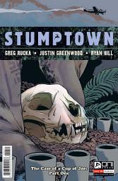 Icon image Stumptown