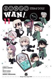 Icon image Bungo Stray Dogs: Wan!