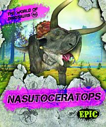 Icon image Nasutoceratops