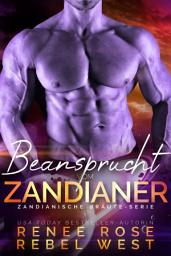 Icon image Beansprucht vom Zandianer