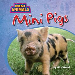 Icon image Mini Pigs