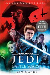 Icon image Star Wars Jedi: Battle Scars