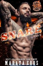 Icon image Snare: Road Kill MC