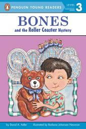 Icon image Bones and the Roller Coaster Mystery