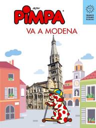 Icon image Pimpa va a Modena