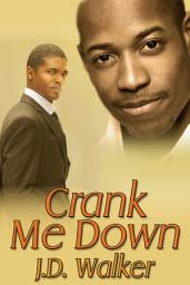 Icon image Crank Me Down