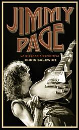 Icon image Jimmy Page: La biografía definitiva