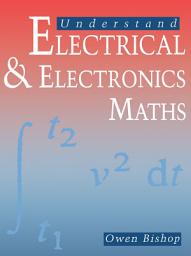 Icon image Understand Electrical and Electronics Maths