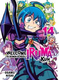 Icon image Welcome to Demon School! Iruma-kun