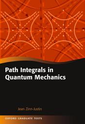 Icon image Path Integrals in Quantum Mechanics