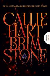 Icon image Brimstone (Seria Fae & Alchemy #2) - Editura Nemira