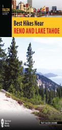 Icon image Best Hikes Near Reno and Lake Tahoe