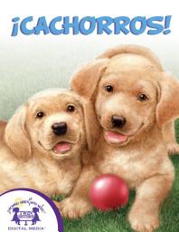 Icon image ¡Cachorros!