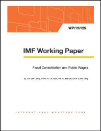 Icon image Fiscal Consolidation and Public Wages