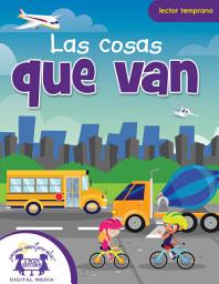 Icon image Las cosas que van