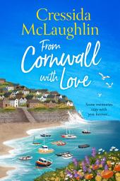 Icon image From Cornwall with Love (The Cornish Cream Tea series, Book 8)