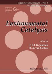 Icon image Environmental Catalysis