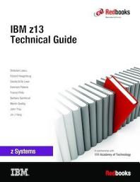 Icon image IBM z13 Technical Guide